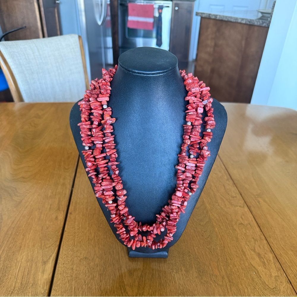 Southwestern necklace